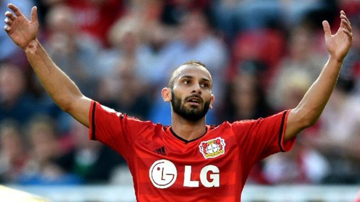 Ömer Toprak'a Manchester United Kancası