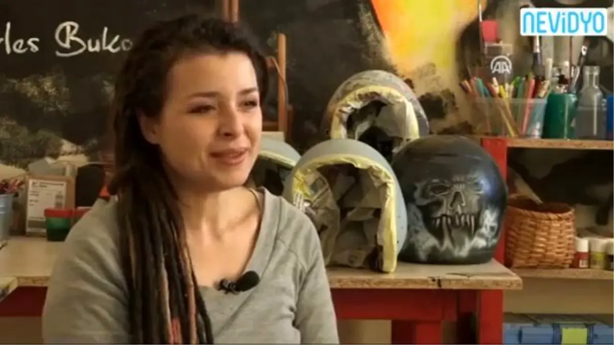 Onun Çalışma Arkadaşları Kaporta Ustaları