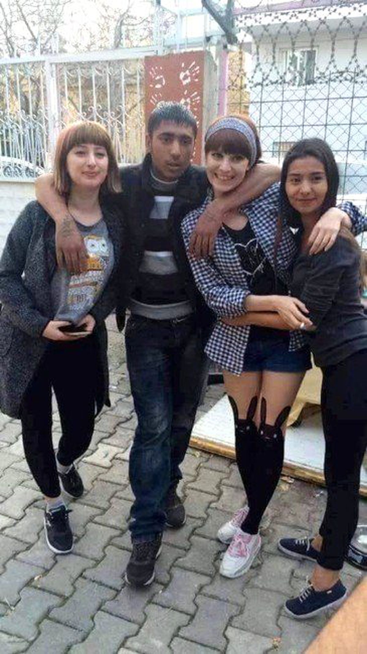 'Fenomen Gaspçı' Zor Durumda! İş İstiyor