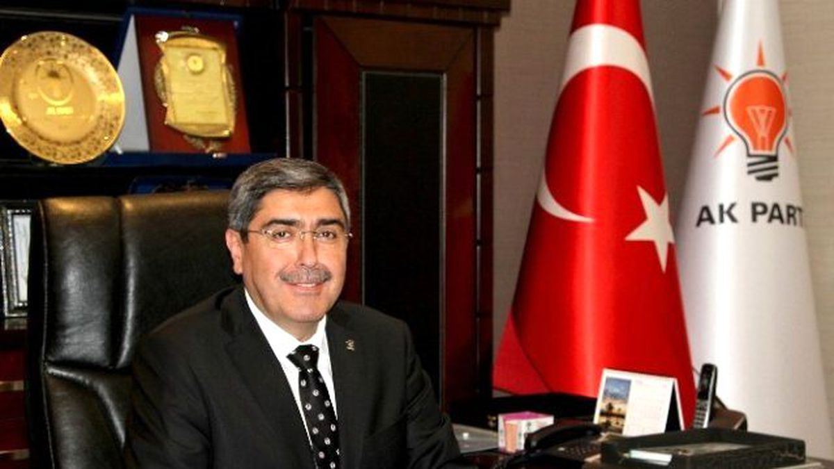 Özkeçeci\'den Kadınlar Günü Mesajı