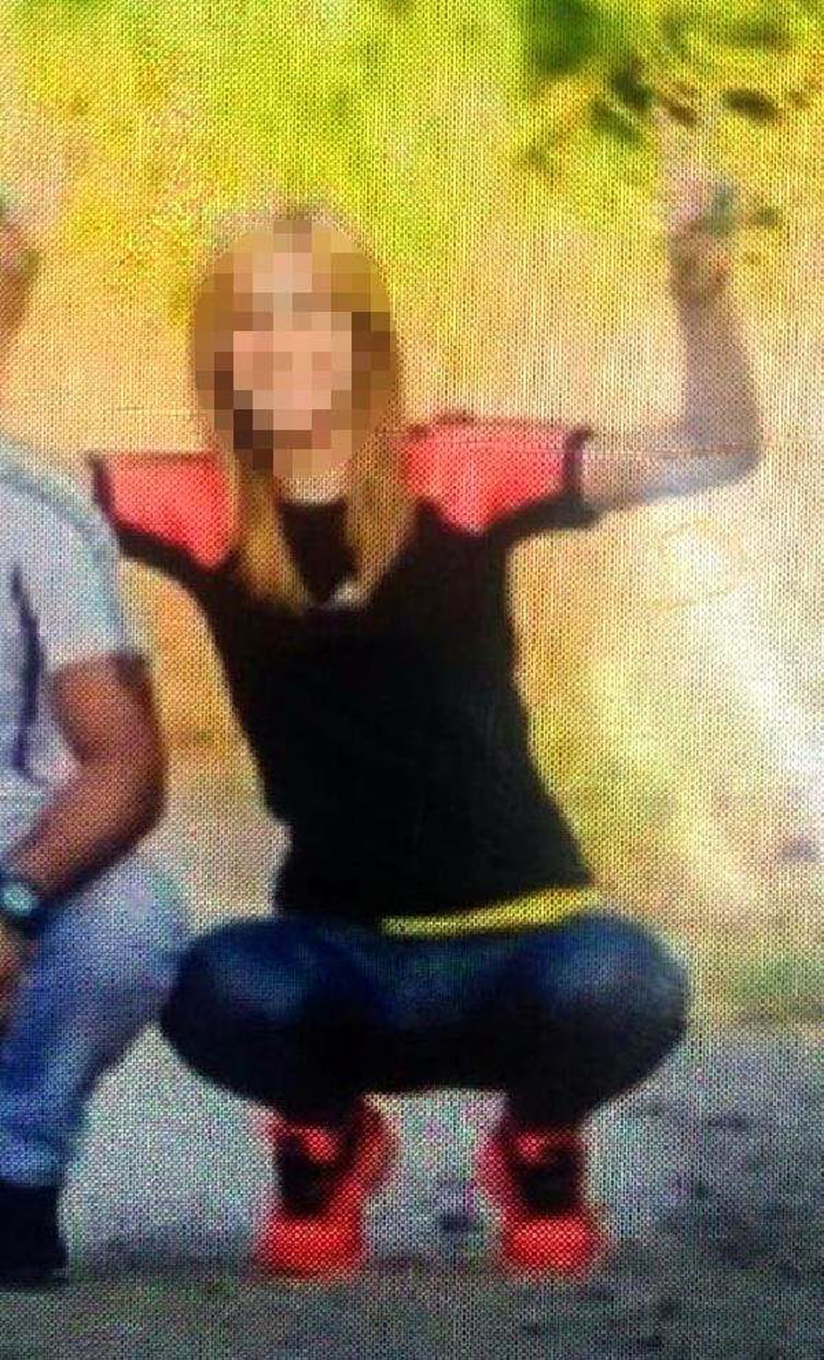 Pompalı Tüfekli Saldırının Nedeni Kürtajmış