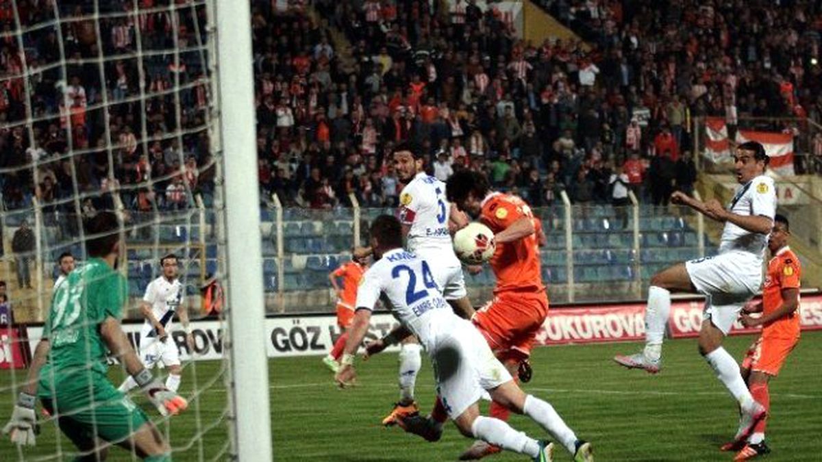 PTT 1. Lig
