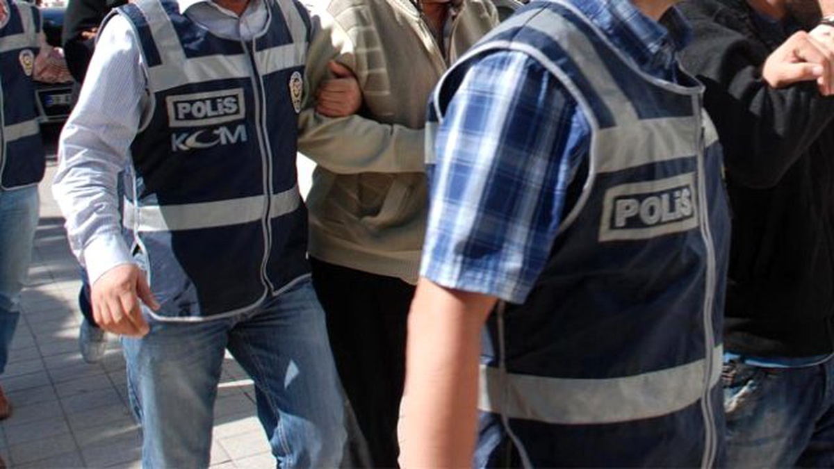 Samsun\'da Uyuşturucu Operasyonu: 4 Gözaltı