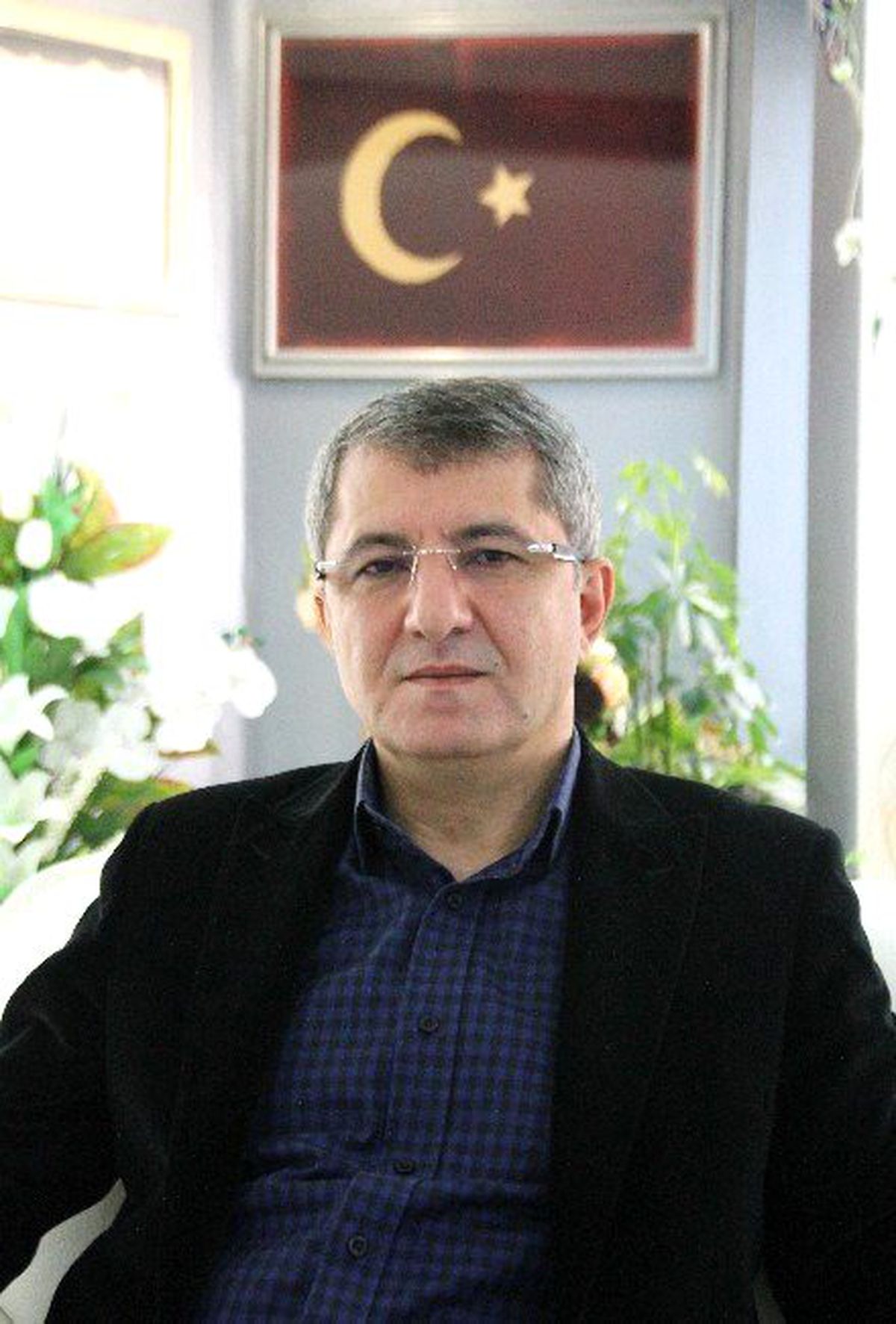 Serdar\'dan Kadınlar Günü Mesajı