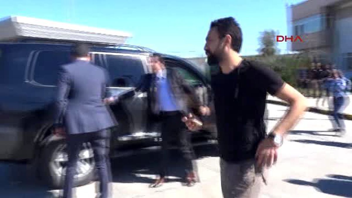 Silopi Bakan Yılmaz: Terörün Yol Açtığı Zararları Ortadan Kaldıracağız