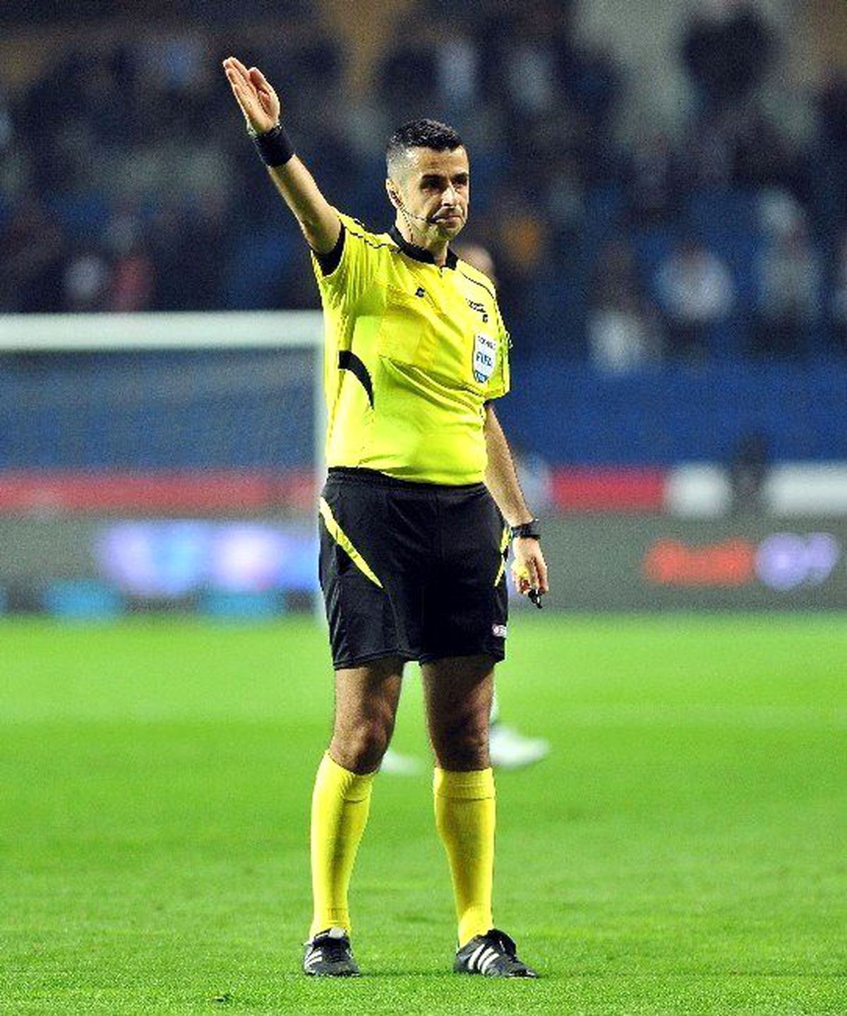 Spor Toto Süper Lig