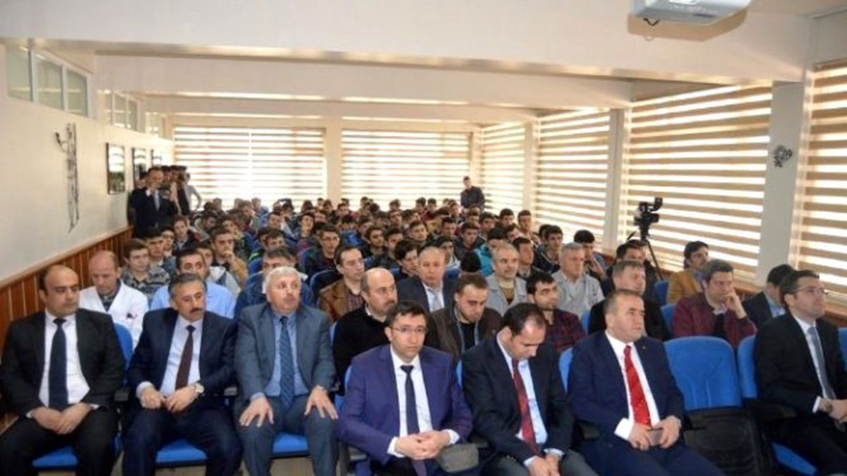 Tavşanlı\'da Kariyer Günleri