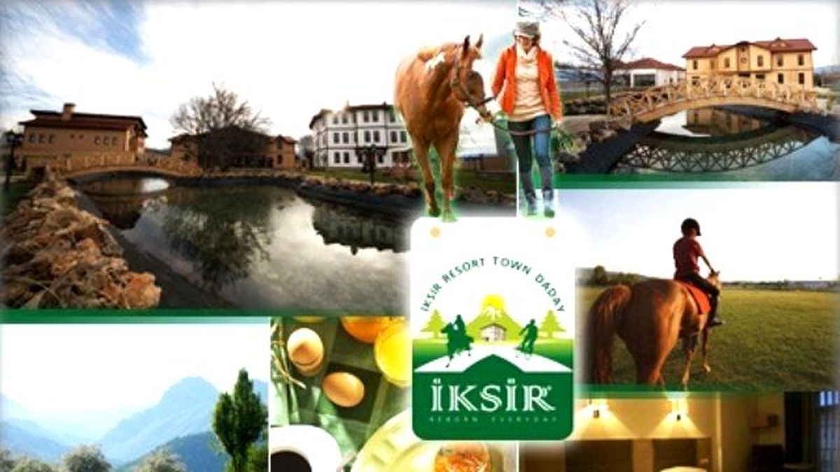 Topukların Üstünde Başarılı Bir Kadın