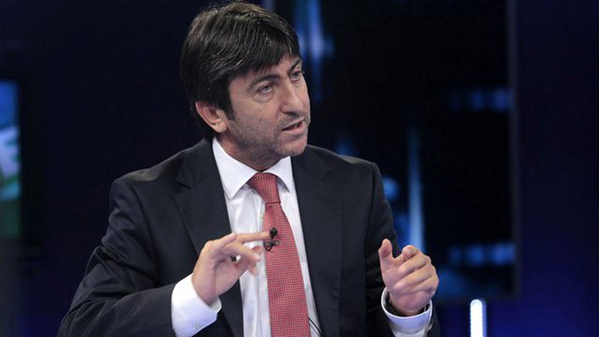 TRT, Rıdvan Dilmen'i 1 Maçlığına Transfer Etti