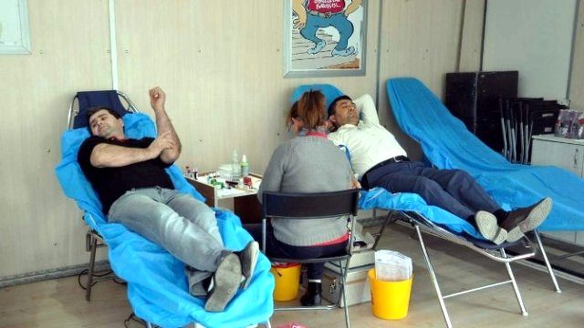 Türk Kızılayı Aliağa\'ya Geliyor