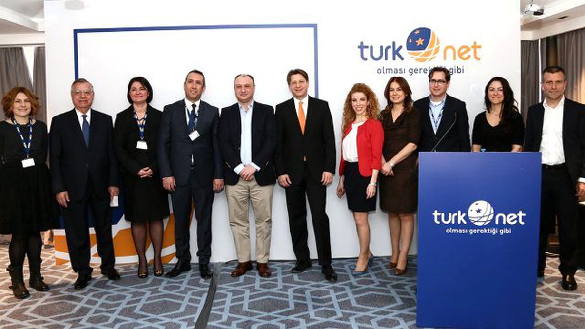 TurkNet, "Özgür İletişim\'\' ile Taahhüt Mecburiyetine Son Veriyor