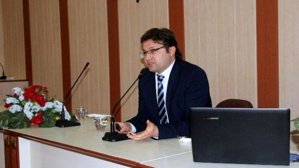 Üniversitede Eğitim Gören Yabancılara Türkçe Öğretimi