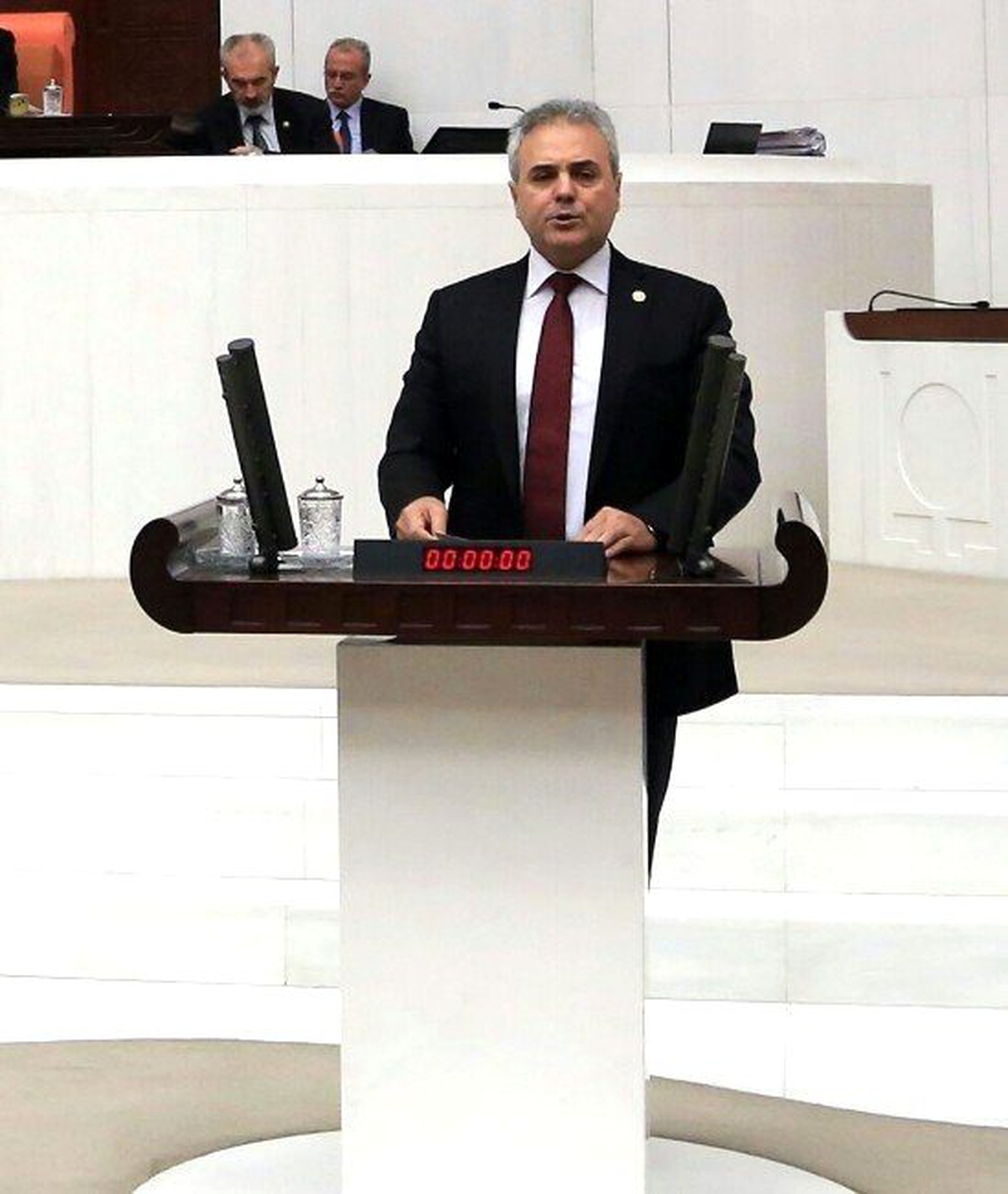 Uysal 8 Mart Dünya Kadınlar Gününü Kutladı