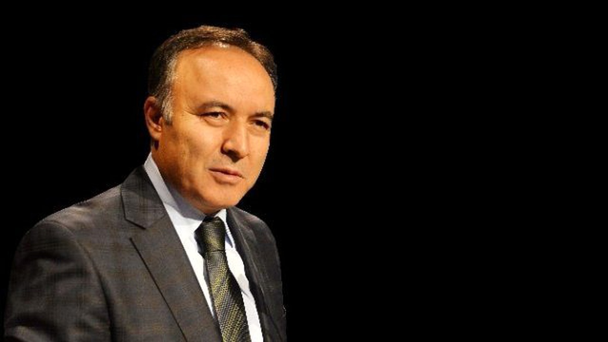 Vali Altıparmak: "Dünya Kadınlar Günü Kutlu Olsun"