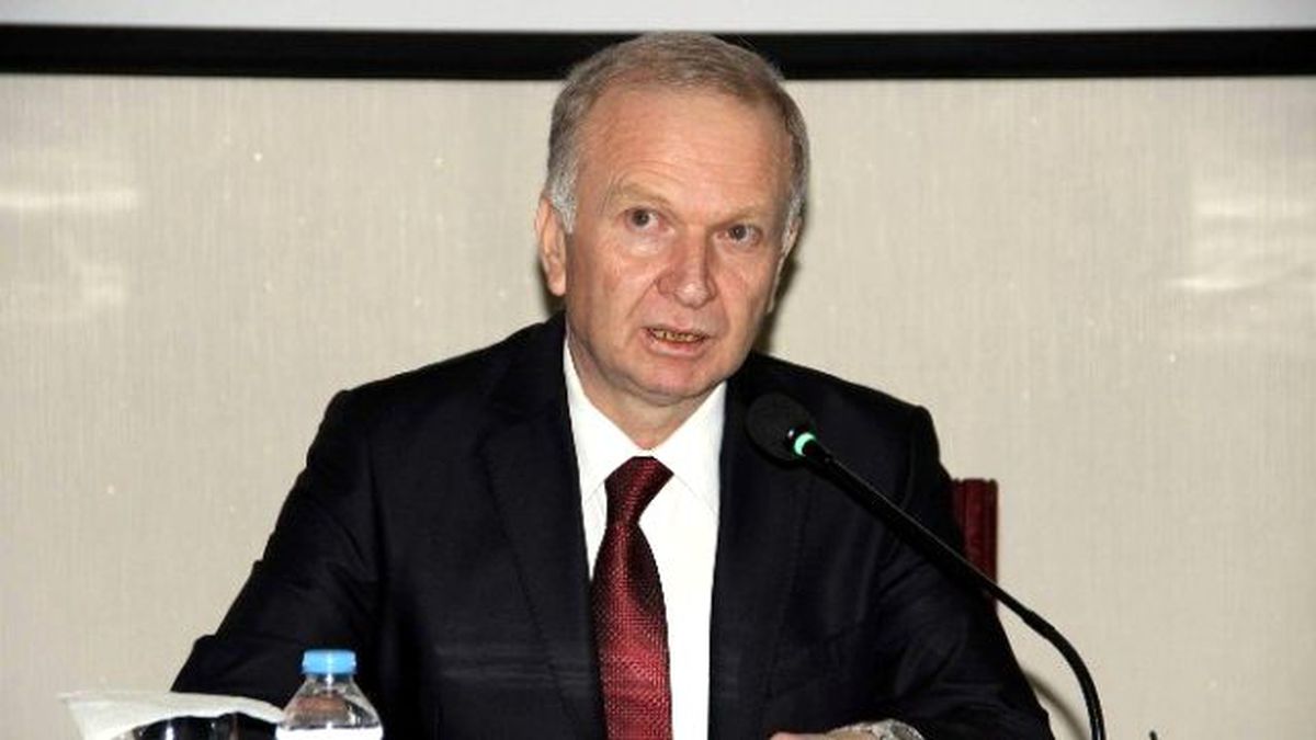 Vali Ceylan\'dan 8 Mart Dünya Kadınlar Günü Mesajı