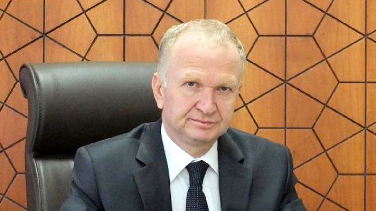 Vali Ceylan: Kadınlar, Hayatın Her Alanında Rol Oynuyor