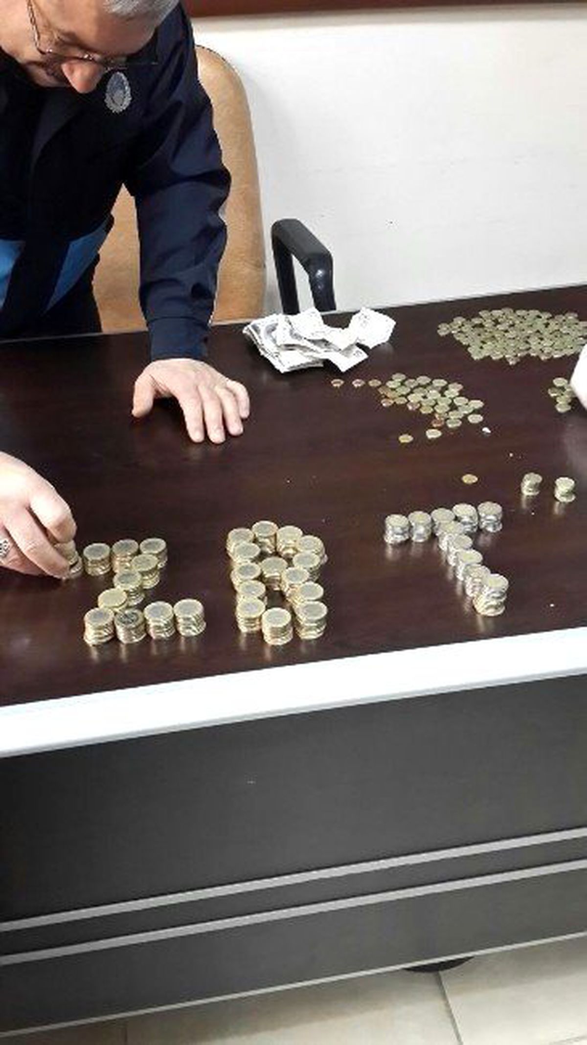 Tokat\'ta Zabıtadan Dilenci Operasyonu