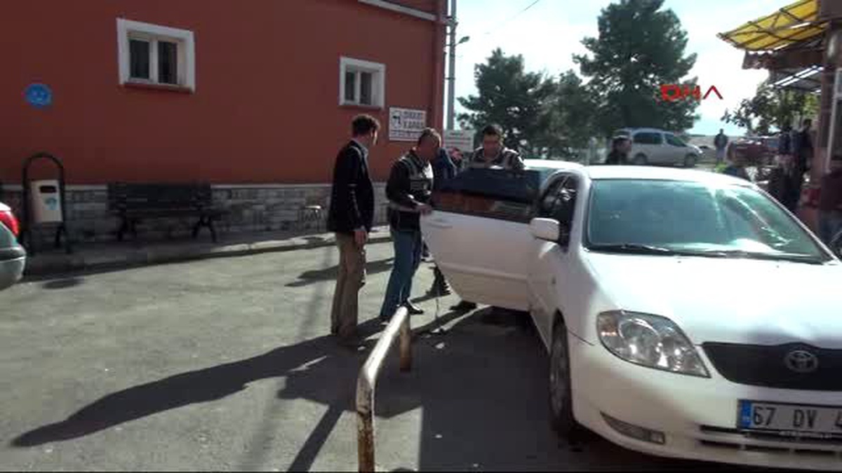 Zonguldak 3 Kişiyi Öldüren Eski Sevgili Adliyeye Sevk Edildi