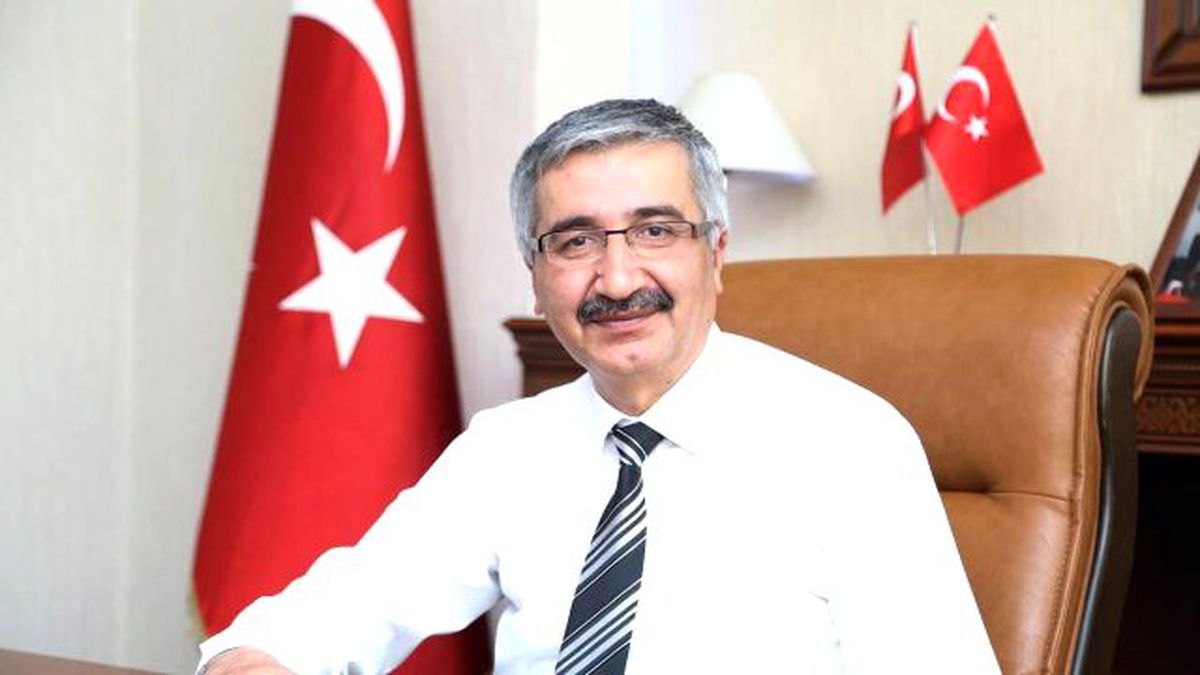 8 Mart Dünya Kadınlar Günü