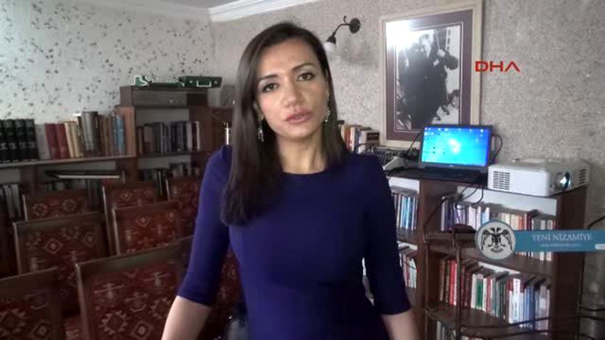 Ankara - Doç.dr. Bugay, Kadına Yönelik Tutum ve Nedenlerini Anlattı