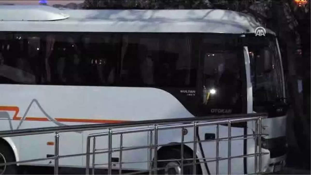 Ankara Üniversitesinde Proje Yolsuzluğu İddiası - 33 Kişi Gözaltına Alındı