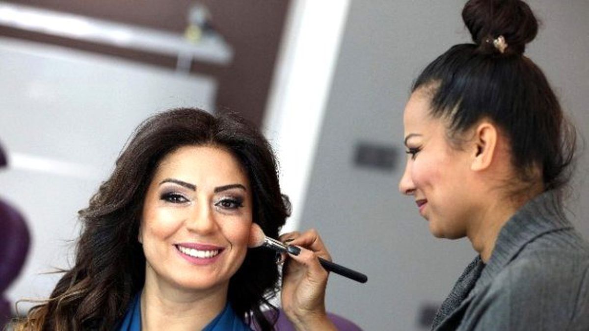 Asmek Mezunu Girişimci Kadın Patron Oldu