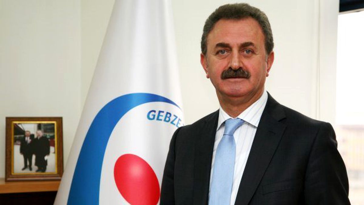 Gto Yönetim Kurulu Başkanı Çiler Açıklaması