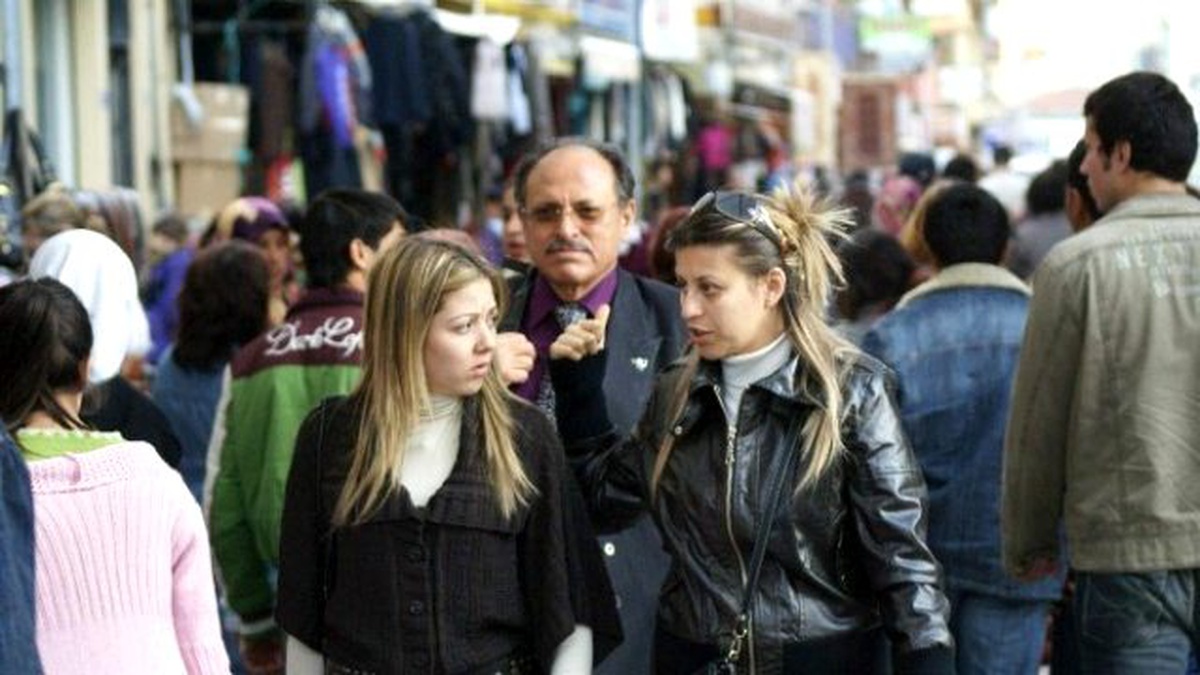 Aydın\'da Kadınlar Nüfus Çoğunluğunu Sağladı