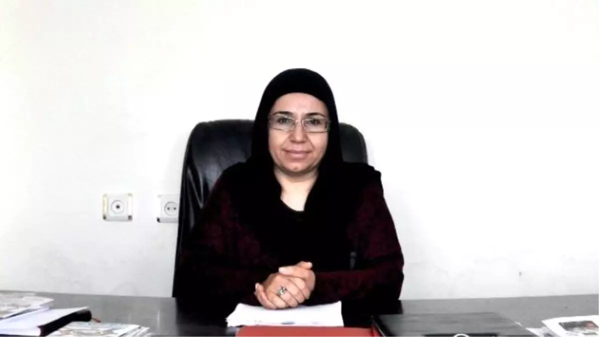 Başkan Kardeş, "Kadınlarımız Merhametin Gerçek Temsilidirler"