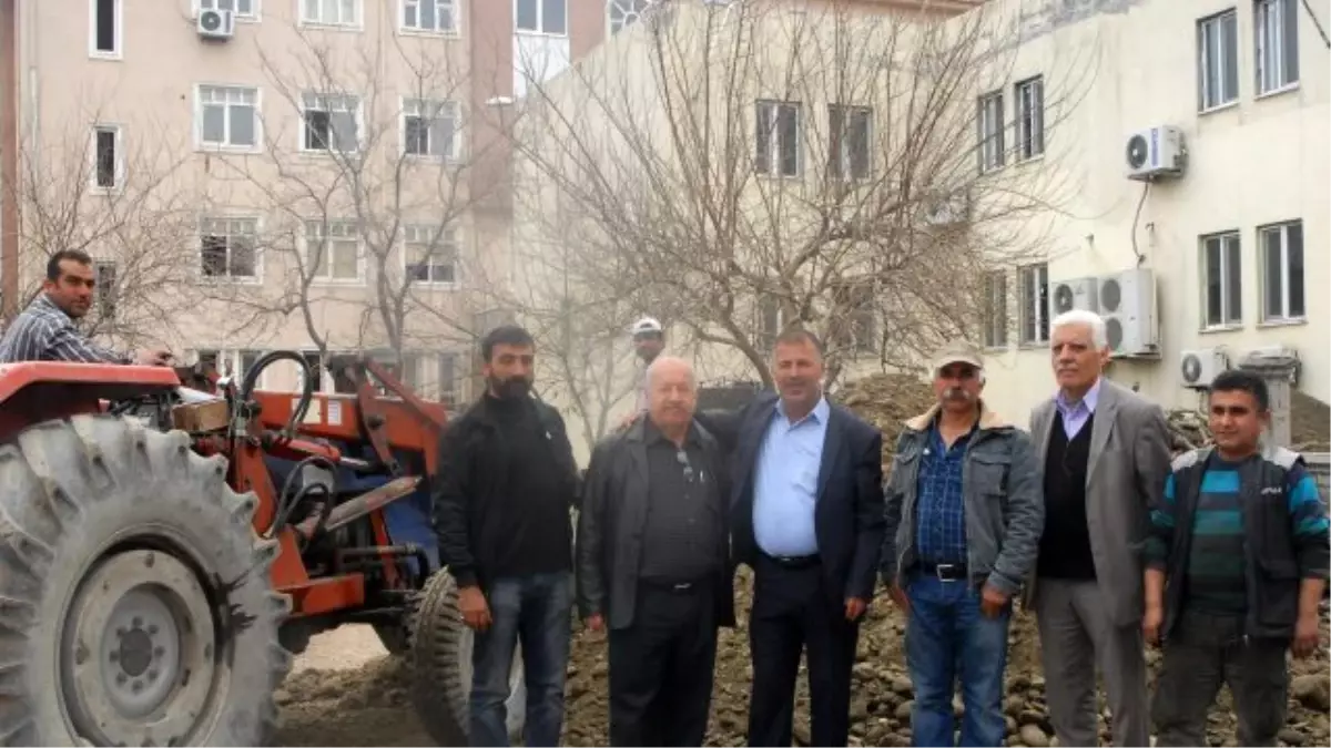 Batmana, Kadınlara Özgü Taziyeevi Açılacak