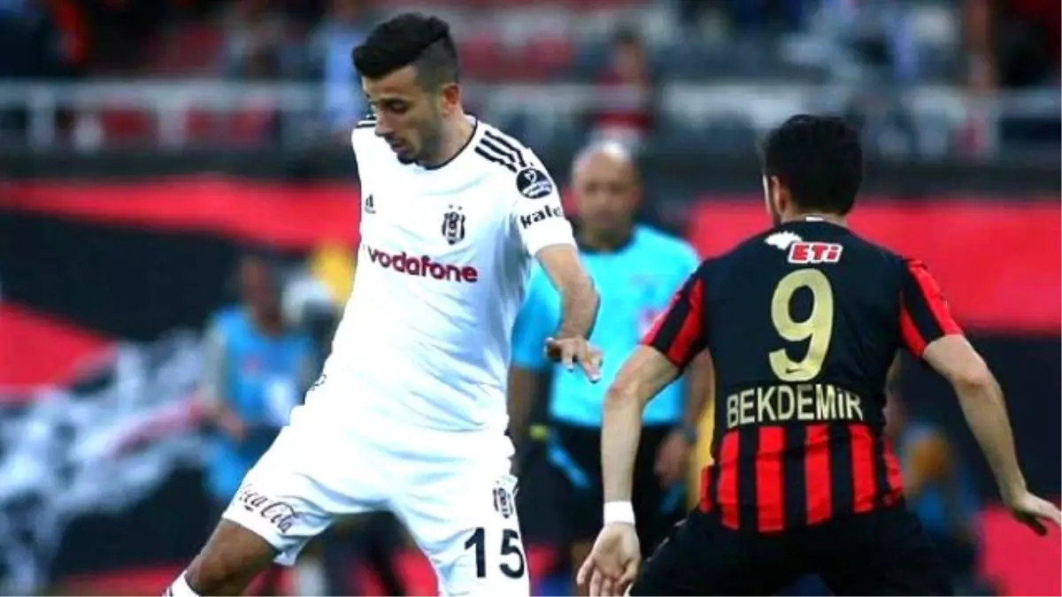 Beşiktaş - Eskişehirspor Canlı İzle