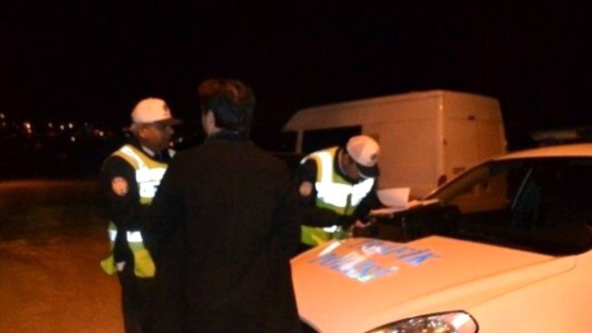 Bilecik İl Emniyet Müdürlüğü Şubat Ayı Çalışmaları