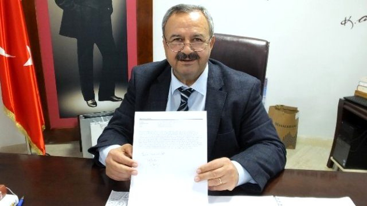 Burhaniye\'de Sızma Natürel Zeytinyağı Yarışması