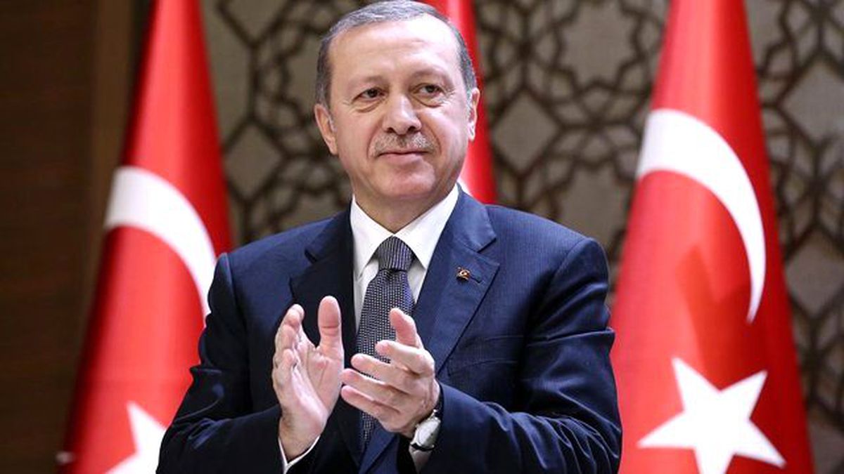 Cumhurbaşkanı Erdoğan'dan YÖK Üyeliğine 2 Atama