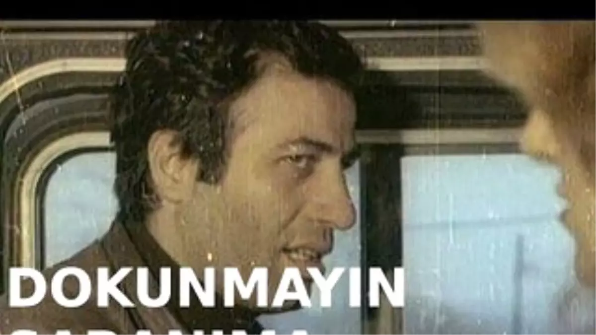 Dokunmayın Şabanıma - Türk Filmi