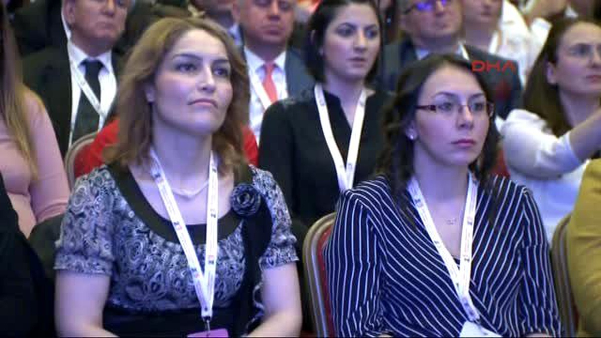 Erdoğan; Vatan Topraklarını Bölmek İsteyenler Çukurlara Gömülecek 2