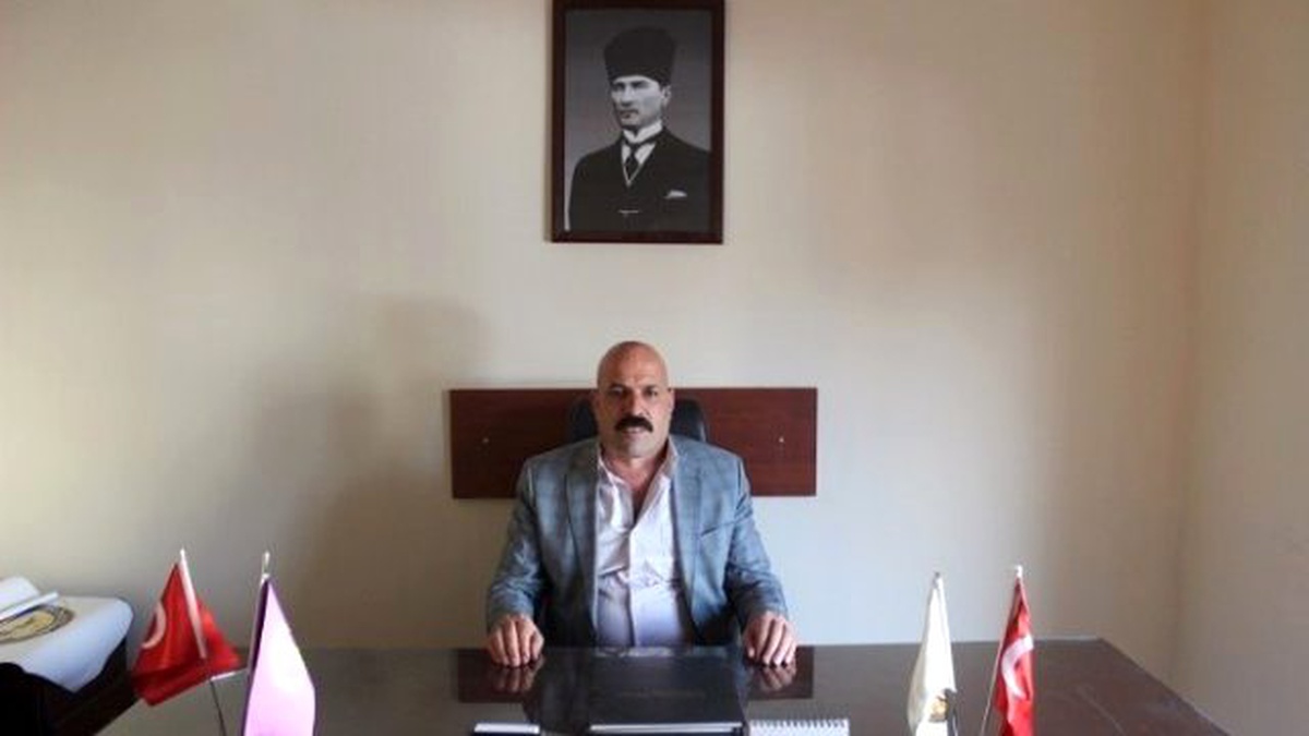 Esnaf ve Sanatkarlar Kredi Kooperatif Odası Yeni Binasında