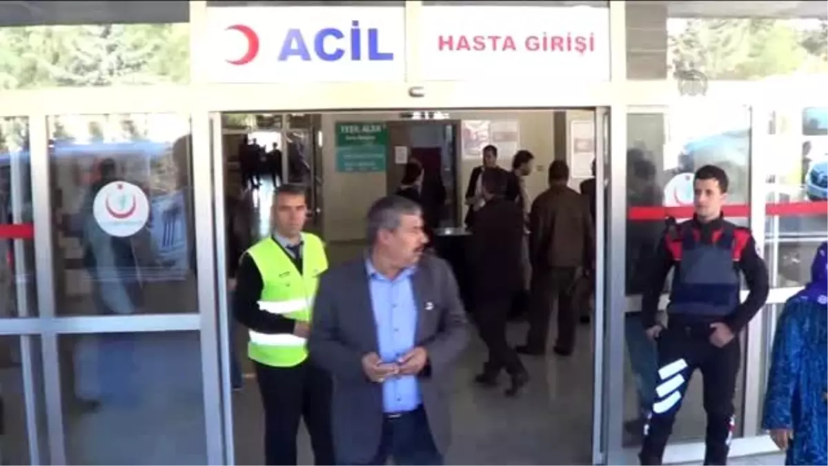 Evleri Yanan Çiftin Cinayete Kurban Gittiği İddiası