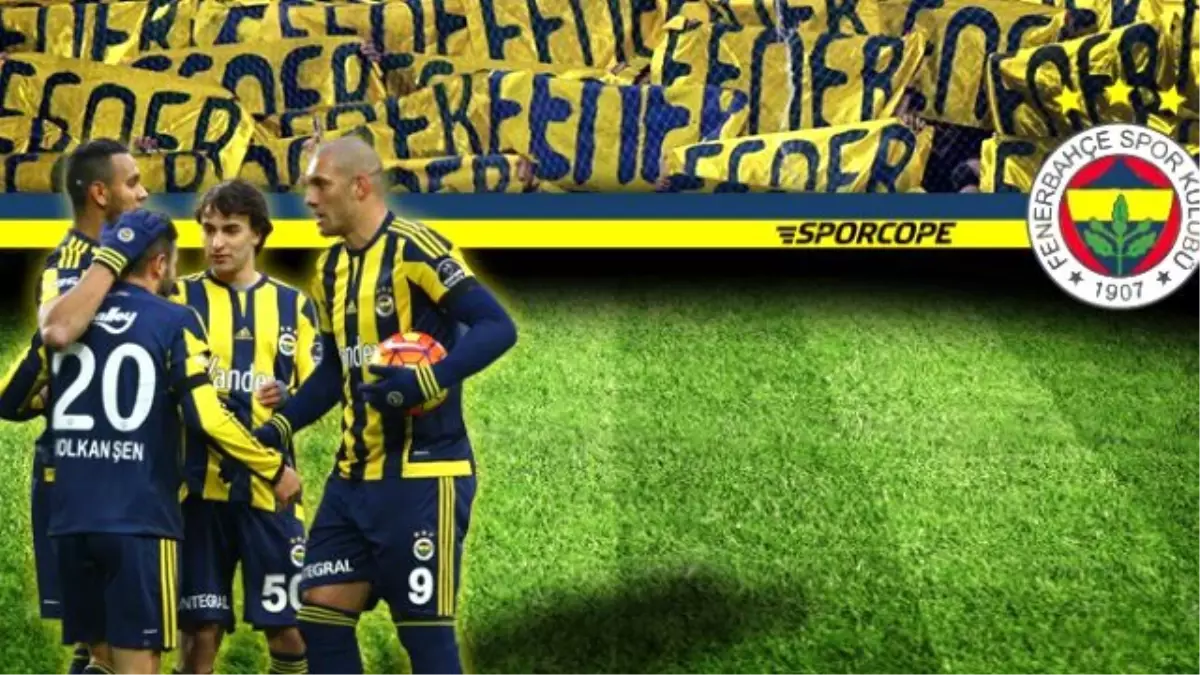 Fenerbahçe\'nin Basel Yolu