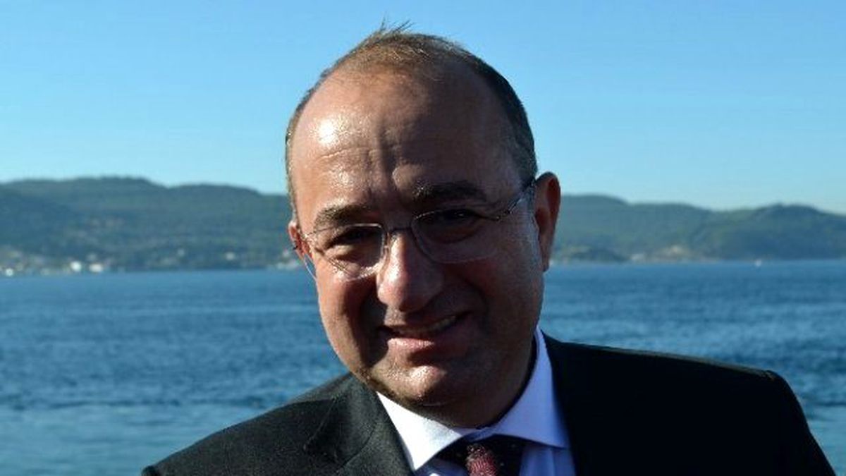 Gider, AB\'nin Sığınmacılarla İlgili Tutumunu Değerlendirdi