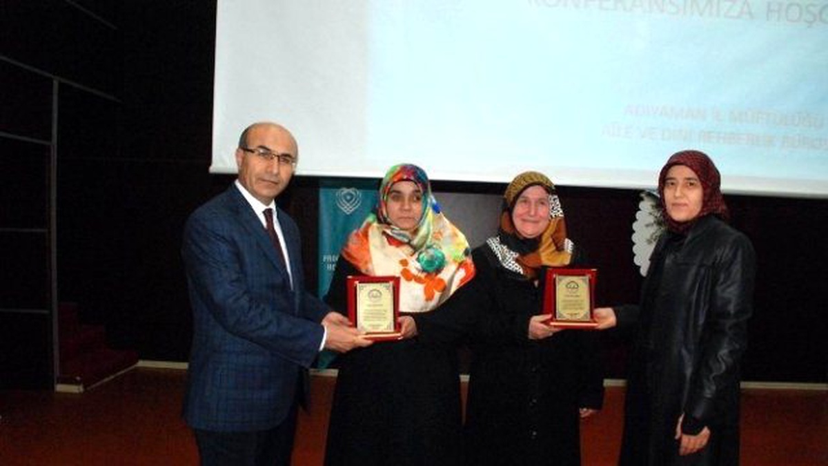 Göç Bağlamında Kadın ve Dayanışma\' Konferansı Düzenlendi