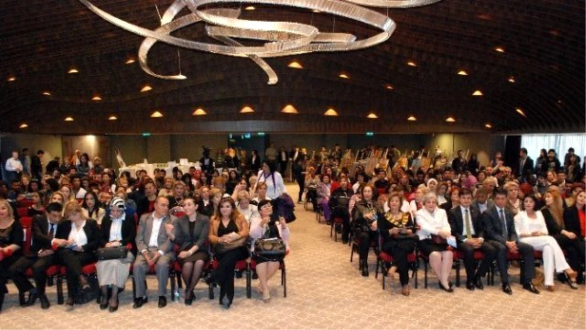 Güçlü Kadın, Güçlü Adana" Etkinliği