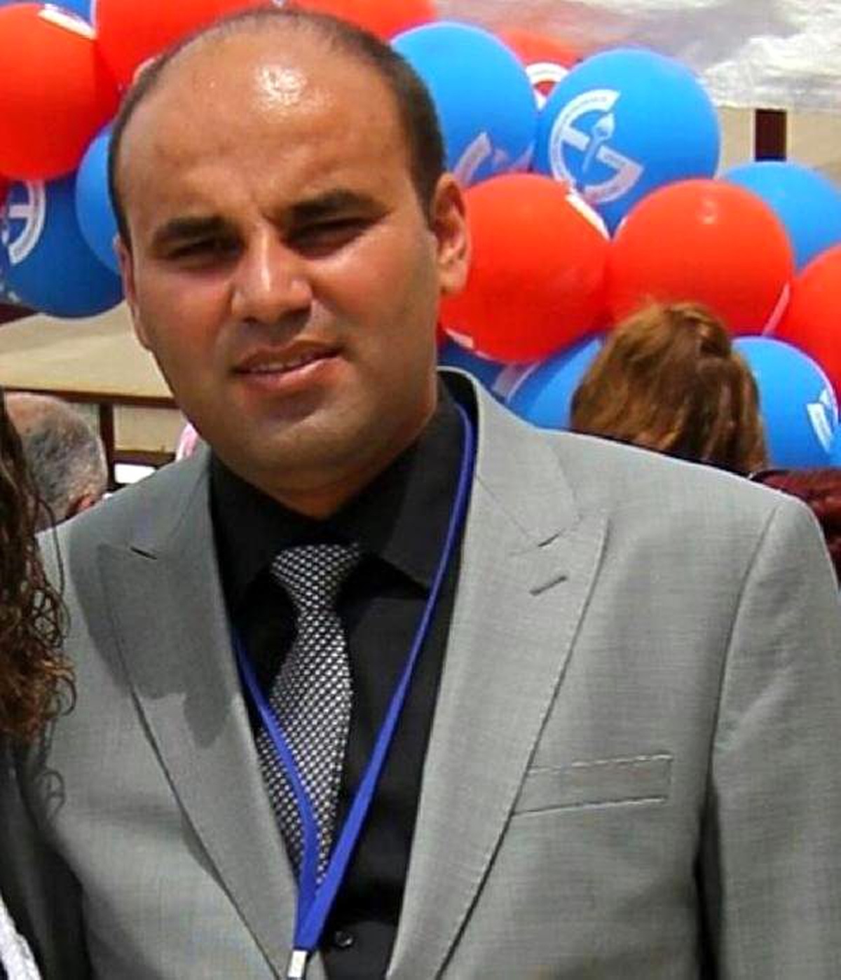 Halı Sahada Kalp Krizi Geçiren 36 Yaşındaki Öğretmen Öldü
