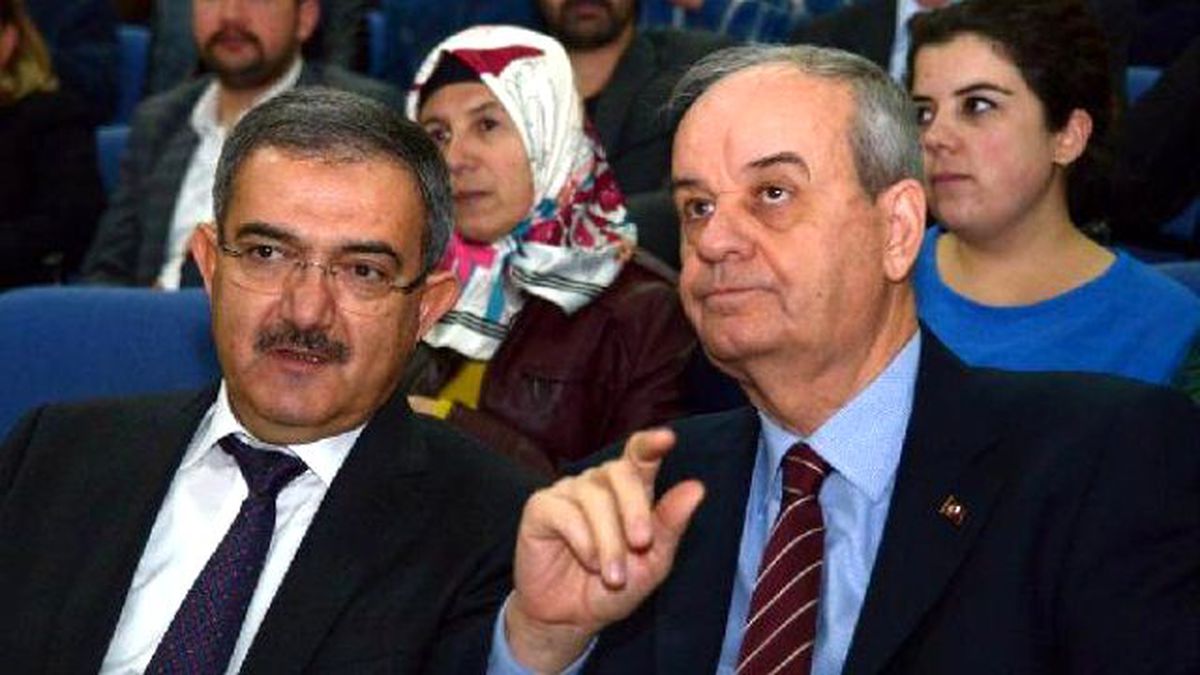 İlker Başbuğ: Milli Siyaset Milli Menfaatlere Dayalı Olmalıdır