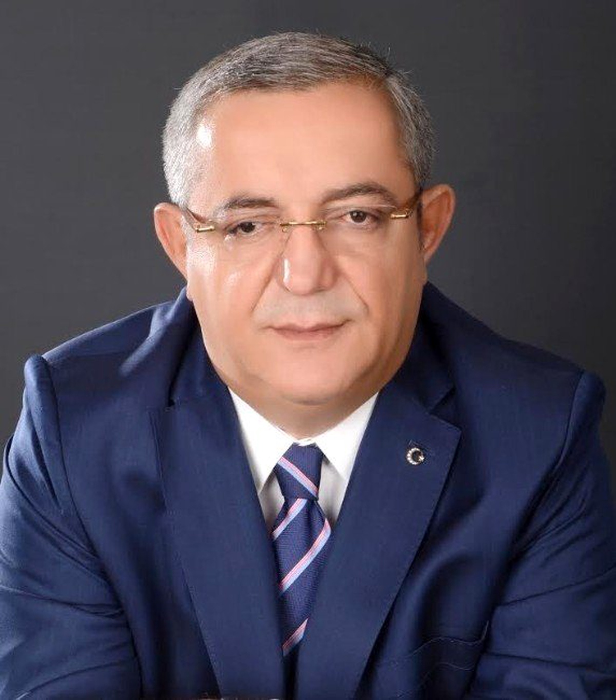 İş Adamı Reşat Erdoğan\'ın, Kadınlar Günü Mesajı
