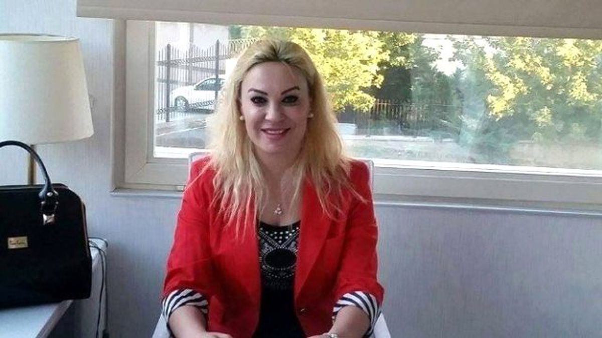 İş Kadını Aysel Uçar\'dan, Kadınlar Günü Mesajı