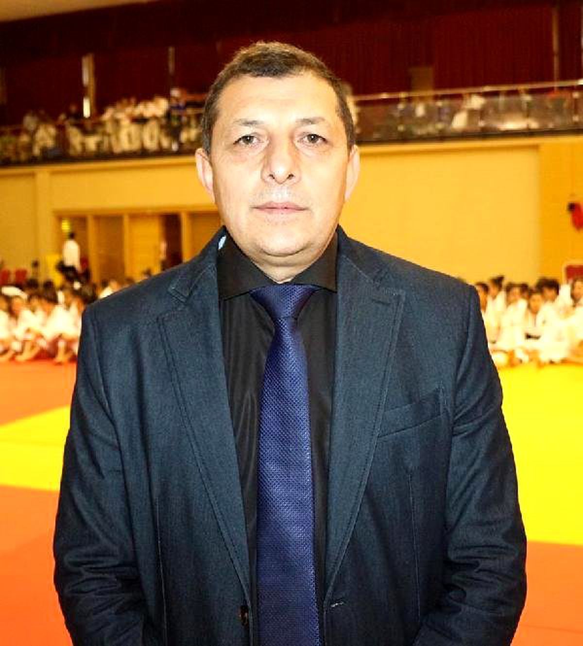 Judocular 2020\'ye Hazırlanıyor