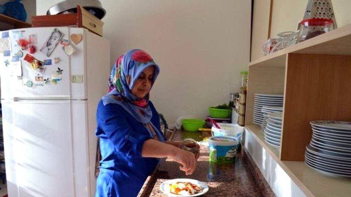 Kadınların İş Hayatına Atılmalarına Öncülük Yaptı