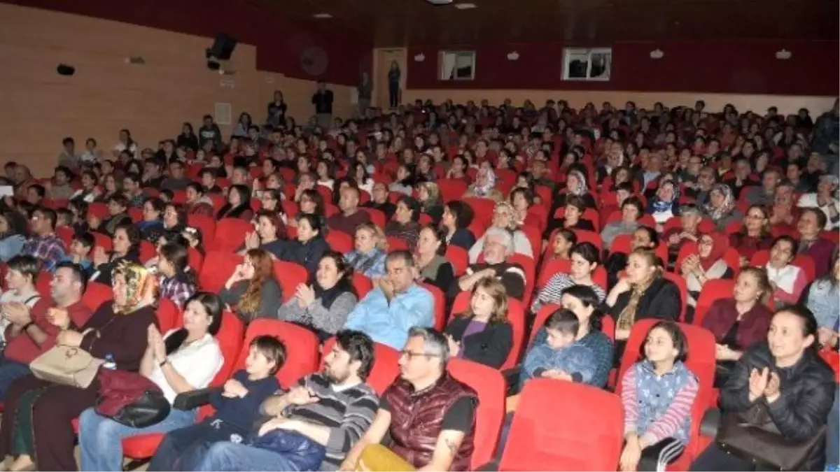 Kadınlık Bizde Kalsın" Beğeniyle İzlendi