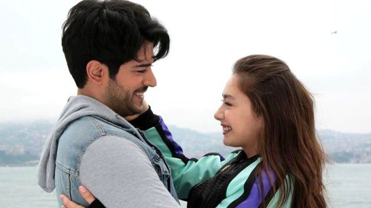 Kara sevda 21. yeni bölüm fragmanı (yeni tanıtım)